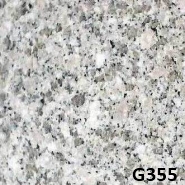 Гранит марки G355