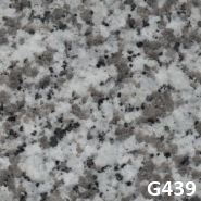 Гранит марки G439