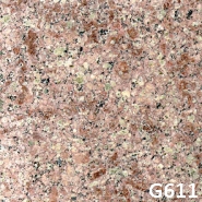 Гранит марки G611