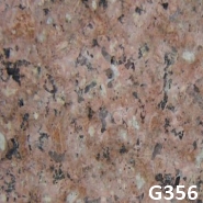 Гранит G356