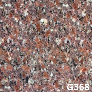 Гранит G368