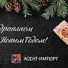 Новогодние каникулы. 
